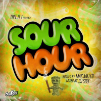 Sour Hour (CD2)