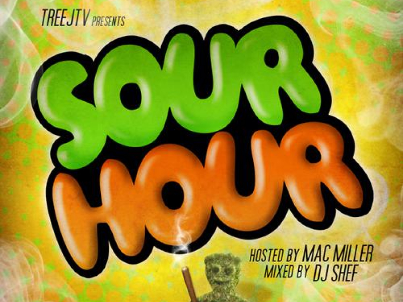 Sour Hour (CD2)