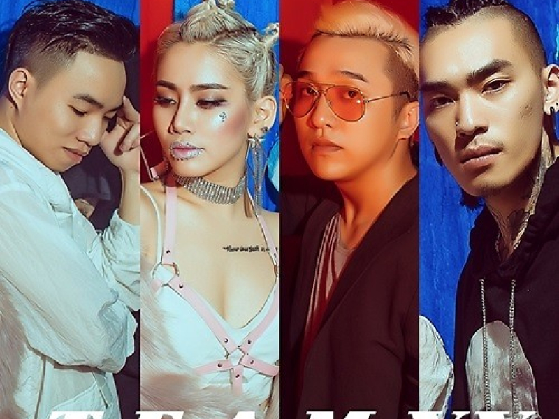 Ngày Cưới (Team Yanbi Yến Lê) (Vòng 2 Hòa Âm Ánh Sáng 2017)