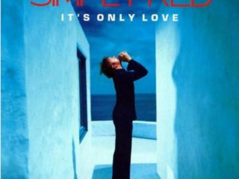 It's Only Love (CD1)