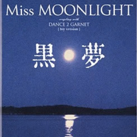 Miss MOONLIGHT