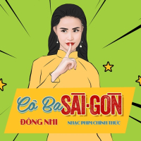 Cô Ba Sài Gòn (Cô Ba Sài Gòn OST) (Single)