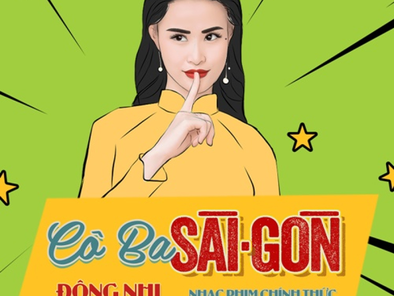Cô Ba Sài Gòn (Cô Ba Sài Gòn OST) (Single)