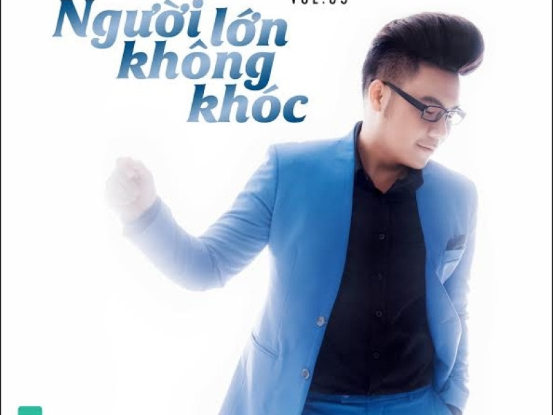 Người Lớn Không Khóc