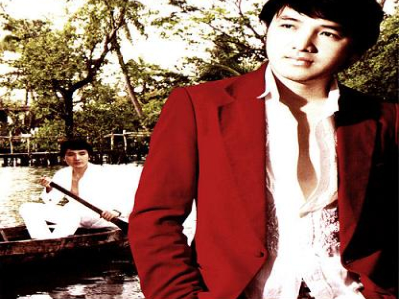 Hờn Trách Con Đò