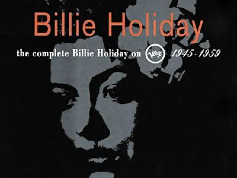Billie Holiday ‎- The Complete Billie Holiday On Verve 1945-1959 (CD2)