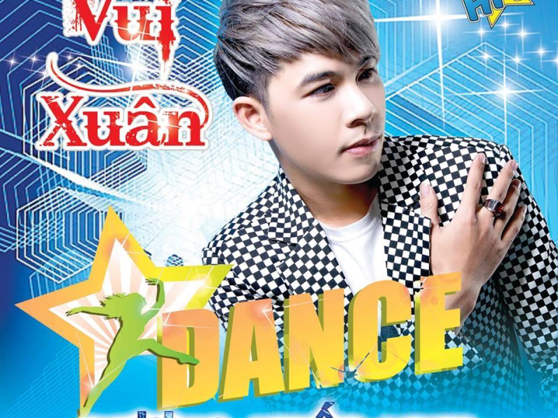 Vui Xuân - Dance