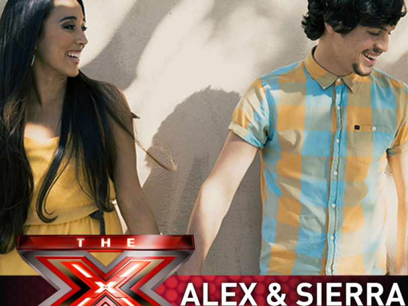 Alex & Sierra (The X Factor USA Permances)