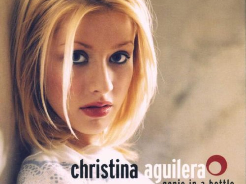 Genie In A Bottle (CDS)