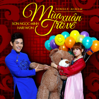 Mùa Xuân Trở Về