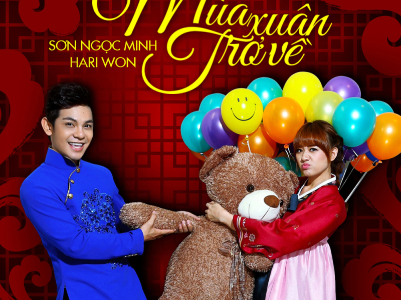 Mùa Xuân Trở Về