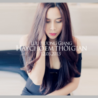 Hãy Cho Em Thời Gian (Single)