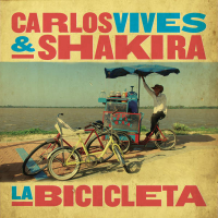 La Bicicleta (Single)