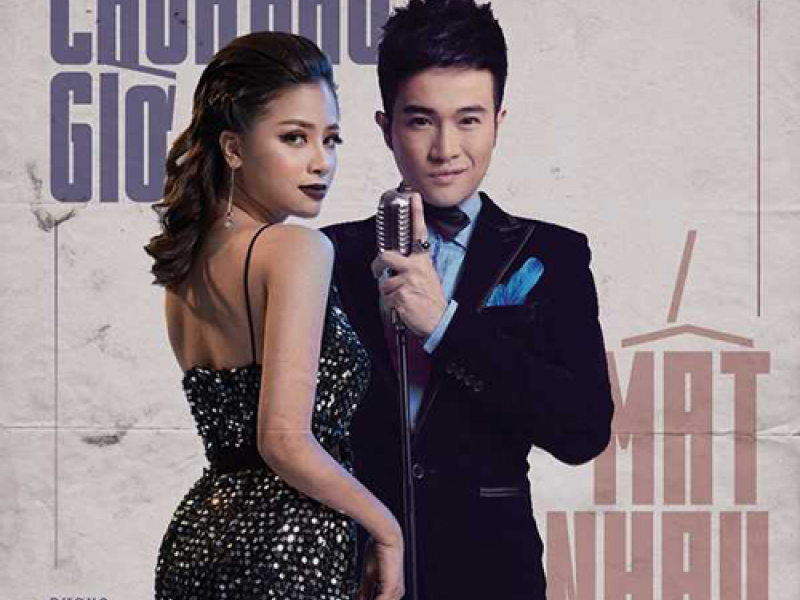 Chưa Bao Giờ Mất Nhau (Single)