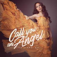 Call You An Angel (Single)