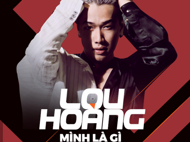 Mình Là Gì Của Nhau (Single)
