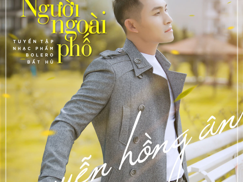 Người Ngoài Phố