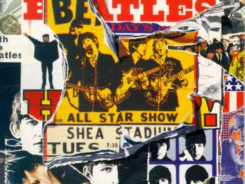 The Beatles - Anthology (CD11)