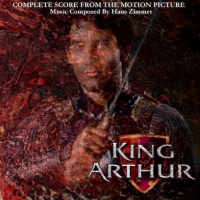 King Arthur (Original Score)