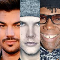 Never Close Our Eyes  (Single)