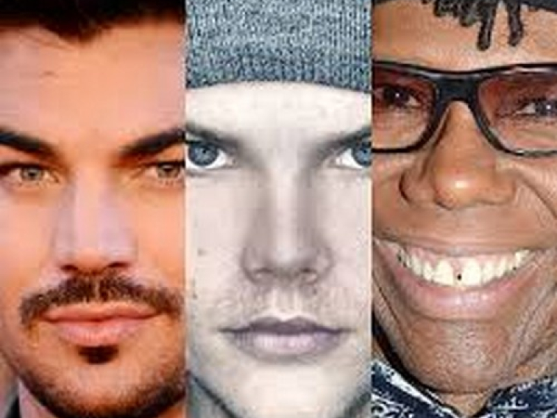 Never Close Our Eyes  (Single)