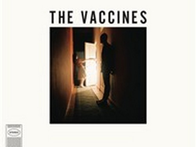 All in White (Single)