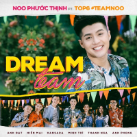 Dream Team (Single)
