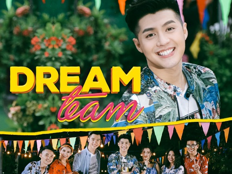 Dream Team (Single)