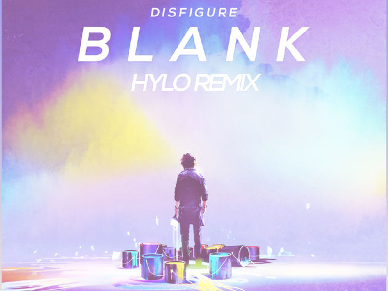 Blank (HYLO Remix)