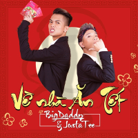 Về Nhà Ăn Tết (The Remix 2016 Version) (Single)