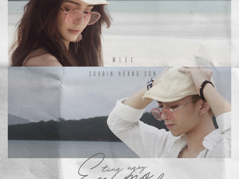 Từng Ngày Em Mơ Về Anh