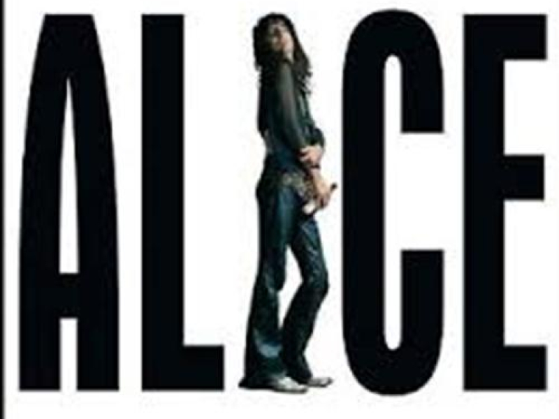 Nobody Likes Alice Cooper (Live)