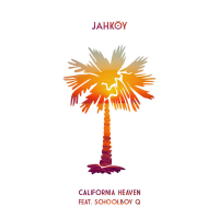 California Heaven (Single)