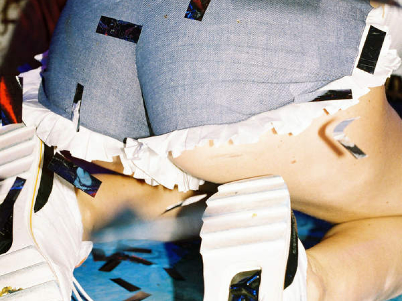 The Middle / Turn Away (Single)