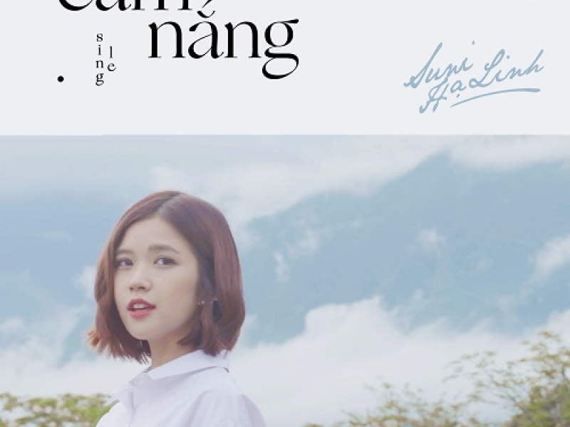 Cảm Nắng (Single)