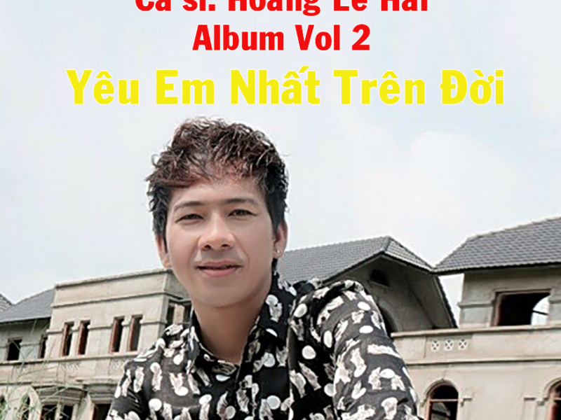 Yêu Em Nhất Trên Đời 