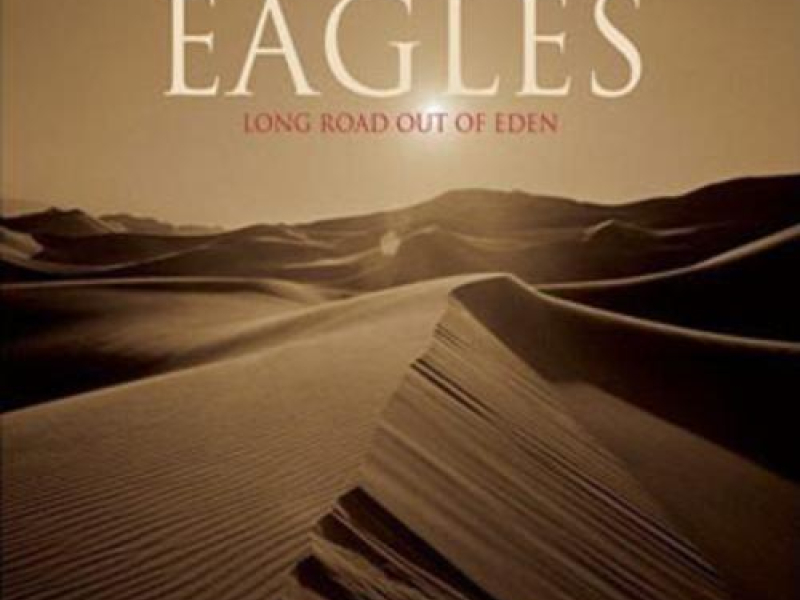 Long Road out of Eden CD1