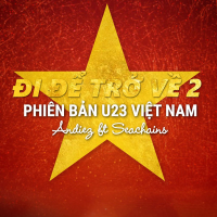 Đi Để Trở Về 2 (Phiên bản U23 Việt Nam) (Single)