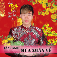 Lắng Nghe Mùa Xuân Về