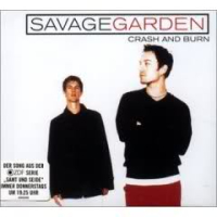 Crash And Burn (Single)