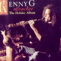 The Holiday Album