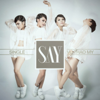 Say (Single)