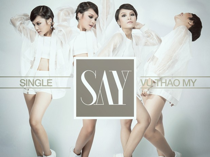 Say (Single)