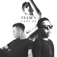 Team V (Last Ep)
