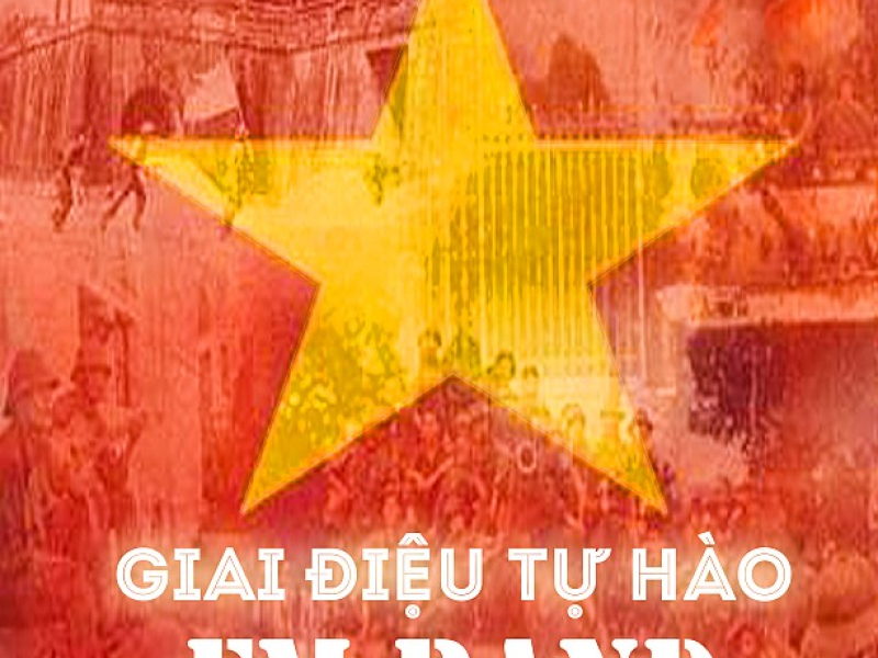 Giai Điệu Tự Hào