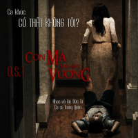 Con Ma Nhà Họ Vương