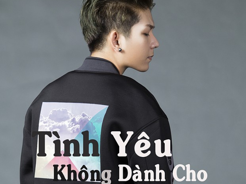 Tình Yêu Không Dành Cho Ba Ngưòi