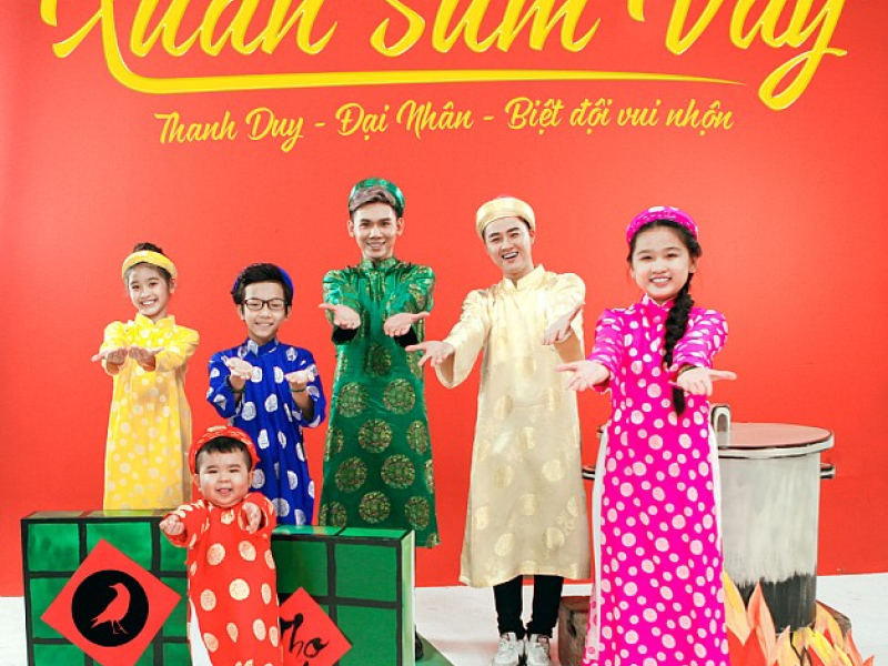 Xuân Sum Vầy (Single)