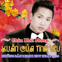 Xuân Của Tình Yêu