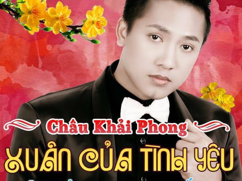 Xuân Của Tình Yêu